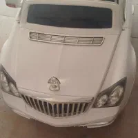 ماشین شارژی|اسباب‌‌بازی|اصفهان, شهرک میلاد|دیوار