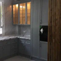 کابینت آشپزخانه