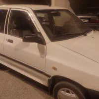 پراید ۱۳۱ تمیز|خودرو سواری و وانت|زاهدان, |دیوار