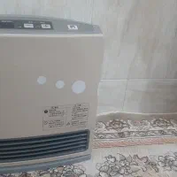 بخاری ژاپنی