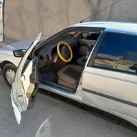 پژو 405 GL - دوگانه سوز CNG، مدل ۱۳۹۱|خودرو سواری و وانت|ساوه, |دیوار