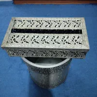 سطل و جادستمال|صنایع دستی و سایر لوازم تزئینی|تهران, شهید رجایی|دیوار