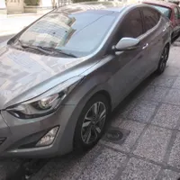 هیوندای النترا 1800cc مدل 2015|خودرو سواری و وانت|تهران, جنت‌آباد جنوبی|دیوار