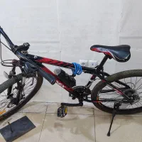 دوچرخه حرفه ای|دوچرخه، اسکیت، اسکوتر|فولادشهر, مسکن مهر فولادشهر|دیوار