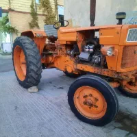 تراکتوررومانی