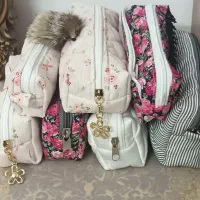 فروش جامدادی وکیف های پینترستی|کیف، کفش، کمربند|قم, نخودی|دیوار