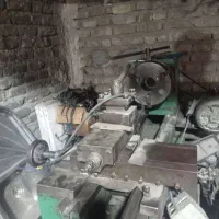 دستگاه تراش ایرانی|ماشین‌آلات صنعتی|ورامین, خیر آباد|دیوار