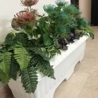 گل مصنوعی|گل مصنوعی|تهران, سعادتآباد|دیوار