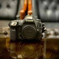 فروش دوربین کنون mark 3  5ds