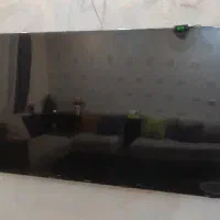 تلوزیون ۴۸اینچ سامسونگ|تلویزیون و پروژکتور|مرودشت, پشت سایپا‎|دیوار