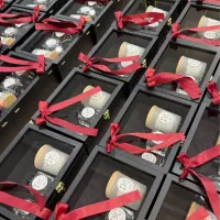 پک هدیه سازمانی