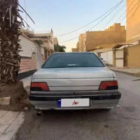 فروش روآ مدل ۸۷|خودرو سواری و وانت|آبادان, |دیوار