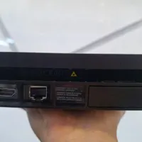 ps4 slim 500|کنسول، بازی ویدئویی و آنلاین|تهران, شمس‌آباد|دیوار