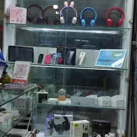 ویترین مغازه