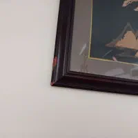 ساعت دیواری و تابلو|ساعت دیواری و تزئینی|تهران, جوادیه تهرانپارس|دیوار