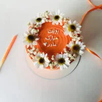 کیک خانگی|خدمات پذیرایی، مراسم|ایرانشهر, |دیوار