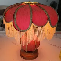 آباژور رومیزی|چراغ خواب و آباژور|آمل, |دیوار