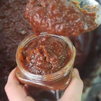 رب آلوچه ترش جنگلی ارسال رایگان
