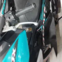 آیروکس ۴۰۳ در حد خشک نقد و اقساط|موتورسیکلت|تهران, گمرک|دیوار