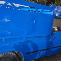 نیسان مدل ۸۹|خودرو سواری و وانت|قزوین, |دیوار