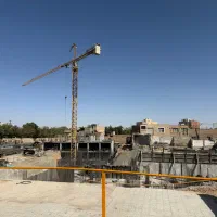 دستگاه انتقال بتن (پمپ بتن زمینی)|مصالح و تجهیزات ساختمان|اصفهان, جی شیر|دیوار