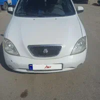 تیبا مدل۹۶دوگانه کارخانه