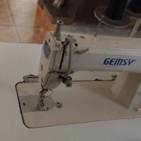 چرخ صنعتی راسته دوز جی ام سی