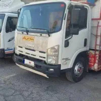 ایسوزو ۹۶ پلم ۶ تن|خودرو سنگین|اصفهان, شهرک صنعتی امیرکبیر (شاپور جدید)|دیوار
