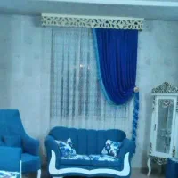 اجاره آپارتمان ۷۵ متری ۲ خوابه طبقه ۱ در کلاک نو
