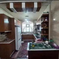 آپارتمان۵۷متر+۴۰مترحیاط،دوخوابه،منطقه ۱۰ خ سبحانی