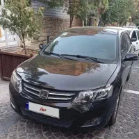 آریو زوتی / مدل 98 / با وام بانکی و تحویل روز|خودرو سواری و وانت|تهران, جنتآباد جنوبی|دیوار