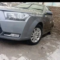 دنا پلاس دنده ای مدل 99 در حد صفر