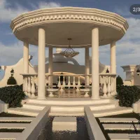 آپارتمان100متری2خواب-آزادی10-تحویل5ماهه-لوکس