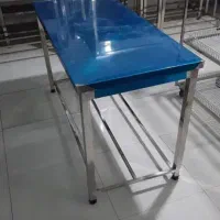 میزکار طرح تاپینگ بنماری خور کد۵۵۱|کافیشاپ و رستوران|تهران, نیاوران|دیوار