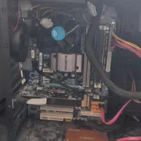 کیس ddr3 مخصوص کار های اداری و هنرستانی ها