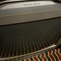 تلویزیون ۲۱ اینچ سنام SANAM|تلویزیون و پروژکتور|همدان, |دیوار