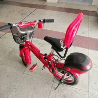 فروش دوچرخه 16|دوچرخه، اسکیت، اسکوتر|فولادشهر, C3|دیوار