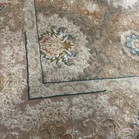 قالی ۹متری|فرش|اهواز, کوی باهنر|دیوار