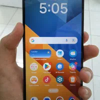 Poco M6 256|موبایل|سقز, |دیوار