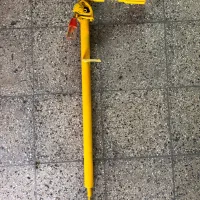 لوازم لودر و رینگ ماشینهای راهسازی|قطعات یدکی و لوازم جانبی|خاوران, |دیوار