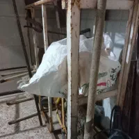 جاکولردوتیکه برا کولر ۲۴هزار احتمالا برا ۳۰هم|کولر گازی و فن‌کوئل|اهواز, شهرک اکباتان|دیوار