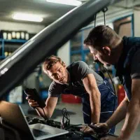 اموزش کارشناسی خودرو مشاغل موتور سیکلت|خدمات آموزشی|تهران, بلوار کشاورز|دیوار