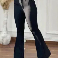 شلوار دمپا مازراتی سایز ۴۰ و ۵۰|لباس|کرج, شهرک جهاننما|دیوار