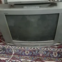 تلویزیون وسی دی