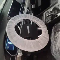 فیدلیتی الیت 7 نفر صفرمدارک کامل کارت طلایی هم دار|خودرو سواری و وانت|برازجان, |دیوار