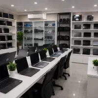 فروشگاه تاپ لپتاپ کاربری عمومی