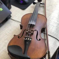 ویولن حرفه‌ای