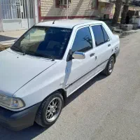 پراید مدل 95