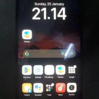 گوشی شیائومی poco c 40