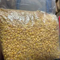 ذرت مکزیکی شیرین تازه  پاشابیگ مستقیم از کارخانه
